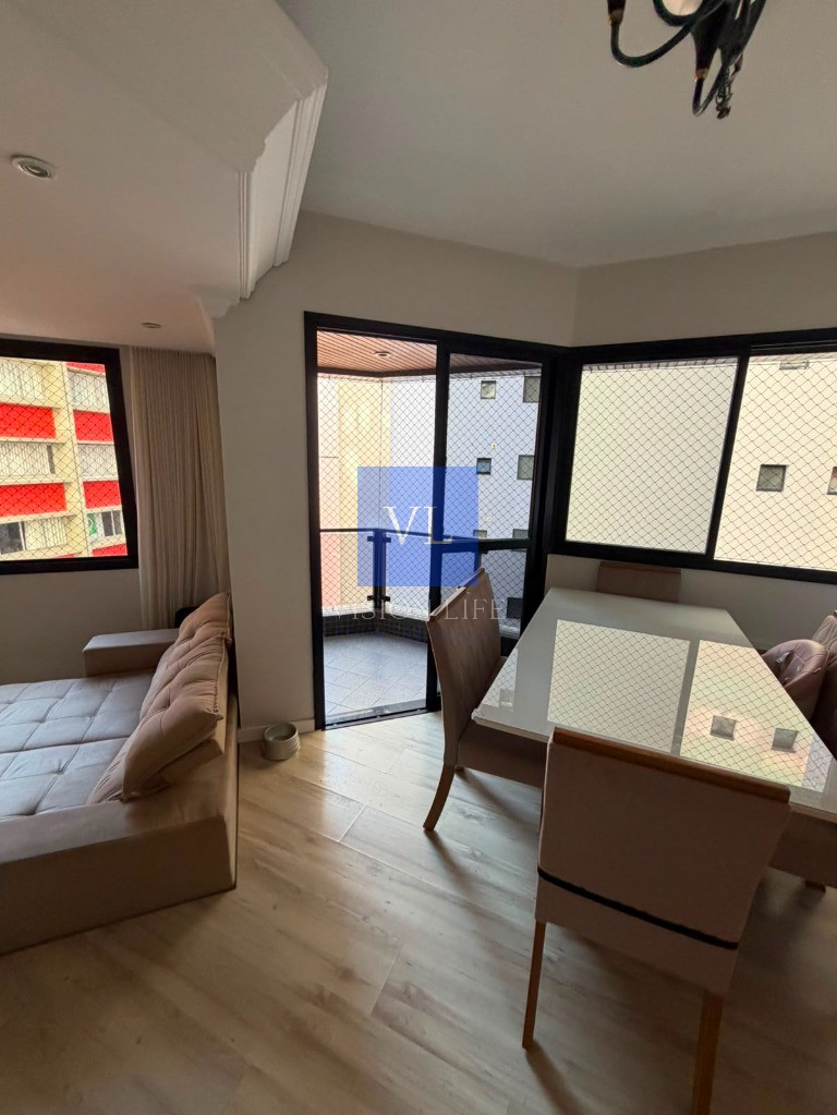 Apartamento, 2 quartos, 88 m² - Foto 9