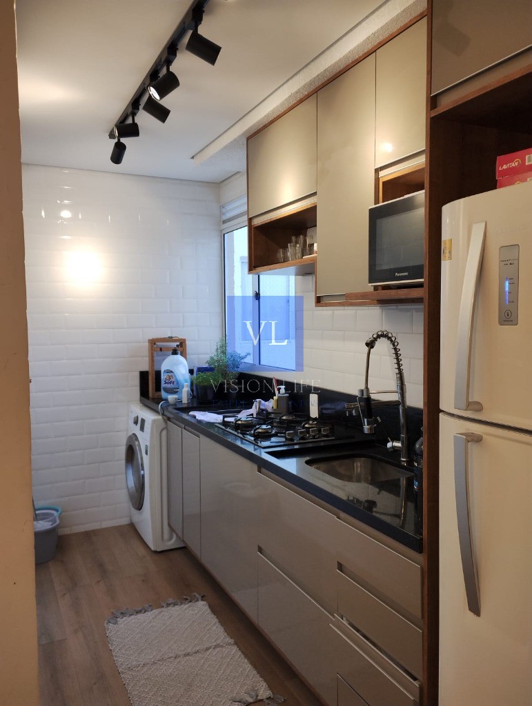 Apartamento, 2 quartos, 38 m² - Foto 5