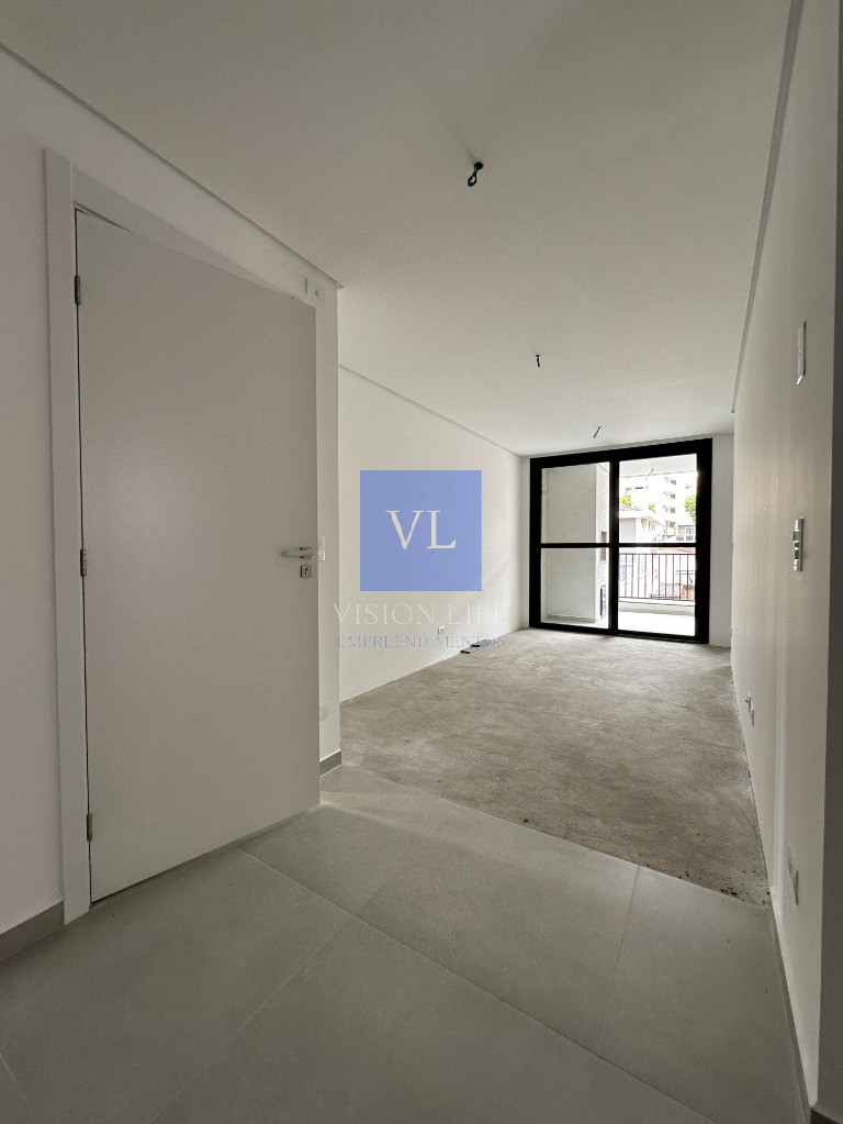 Apartamento, 2 quartos, 92 m² - Foto 2