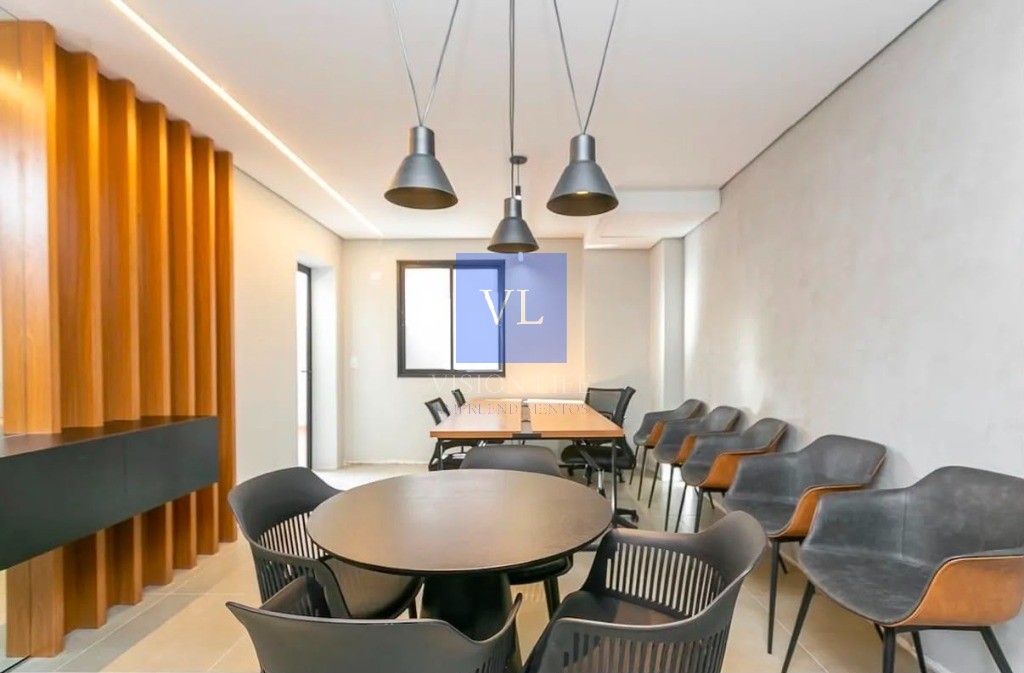 Kitnet-Studio, 27 m² - Foto 6