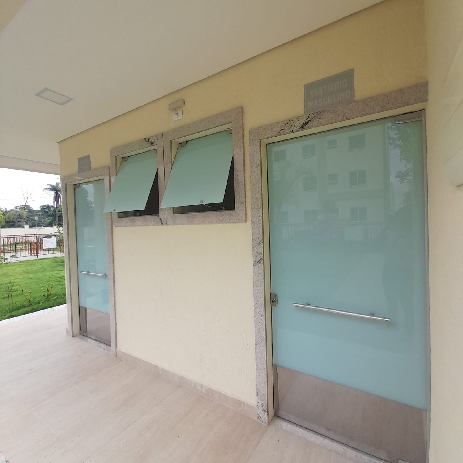 Apartamento, 2 quartos, 43 m² - Foto 11