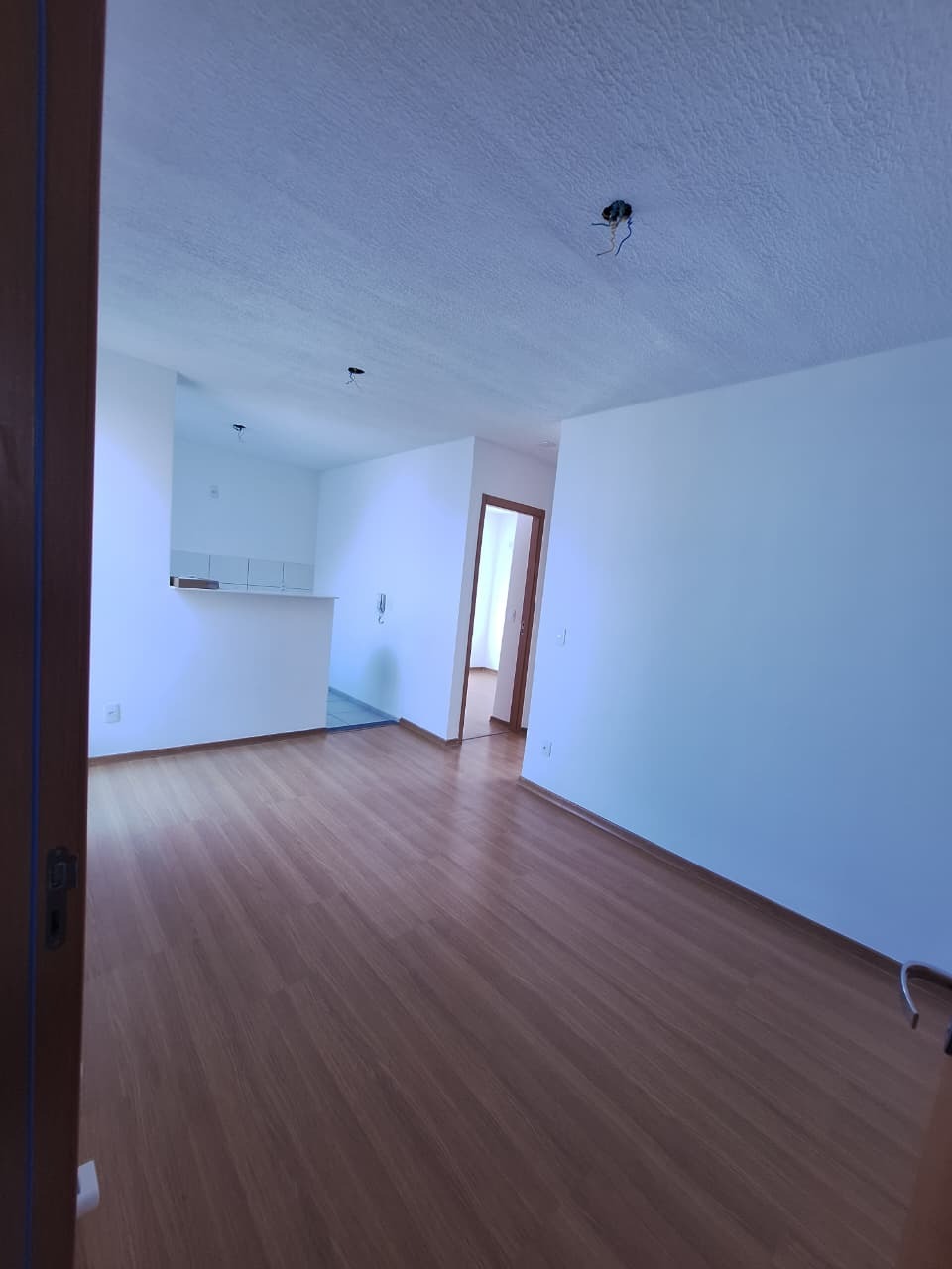 Apartamento, 2 quartos, 43 m² - Foto 5