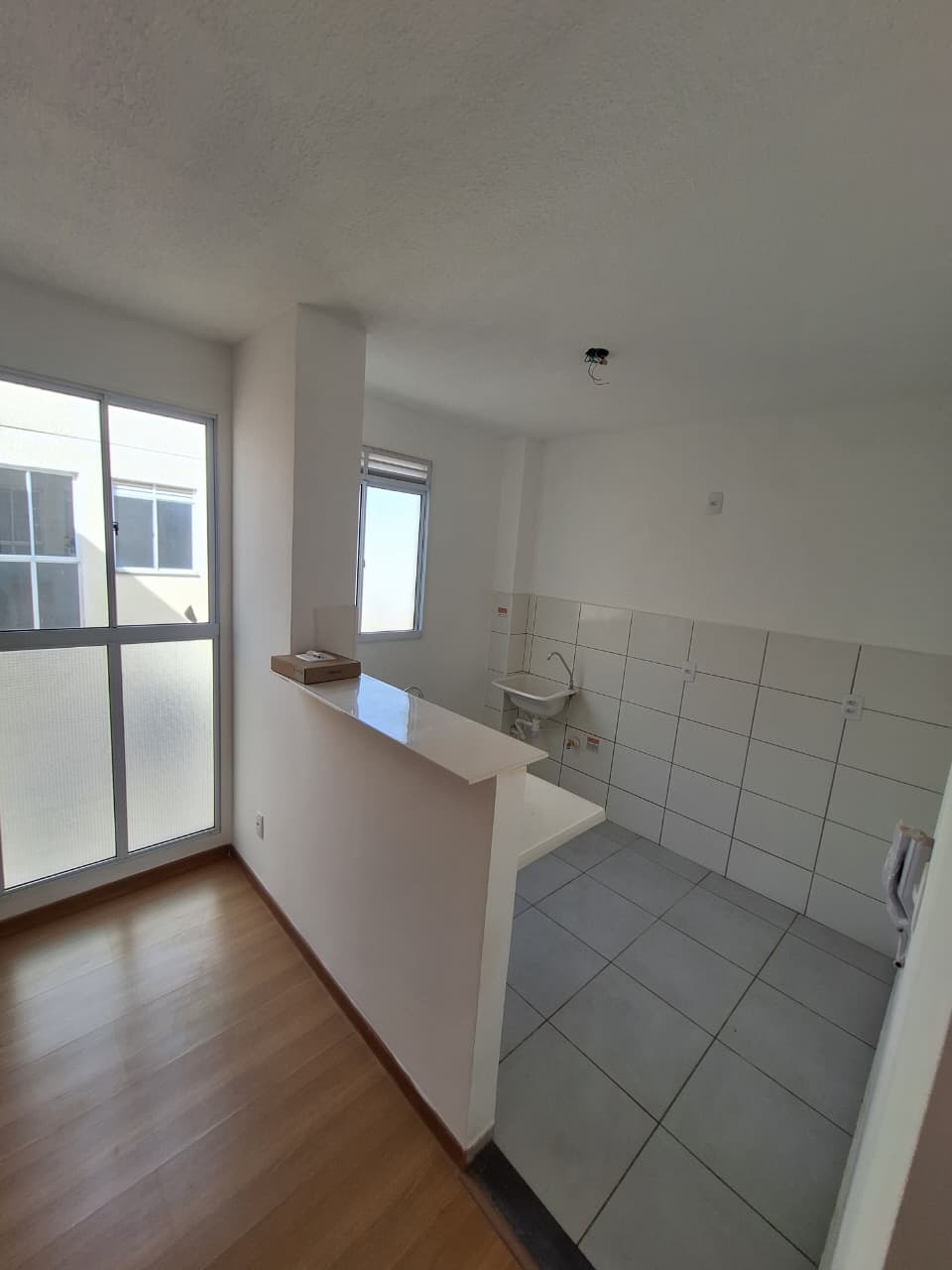 Apartamento, 2 quartos, 43 m² - Foto 6
