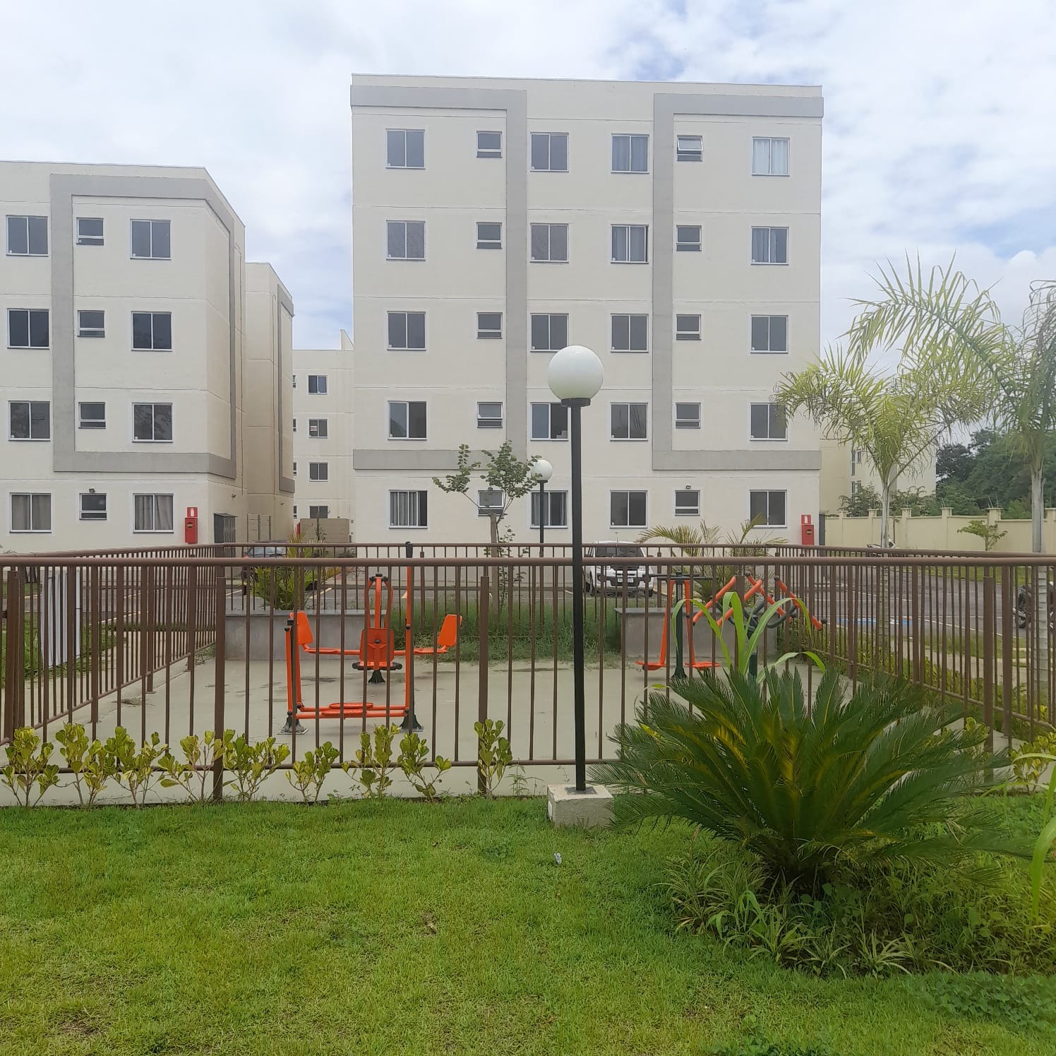 Apartamento, 2 quartos, 43 m² - Foto 8