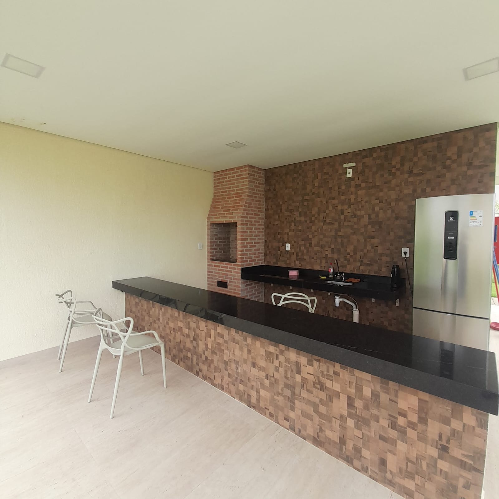 Apartamento, 2 quartos, 43 m² - Foto 9