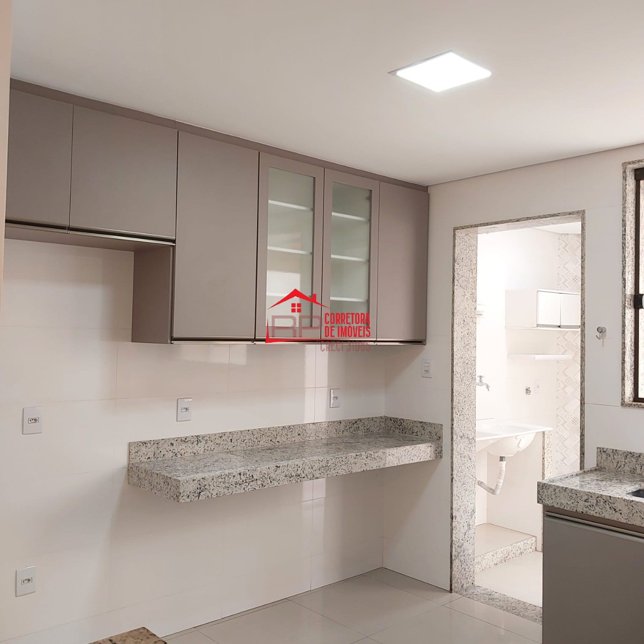 Apartamento, 3 quartos, 1 m² - Foto 2