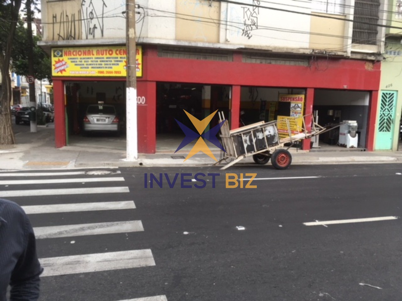 Depósito-Galpão-Armazém à venda, 150m² - Foto 2