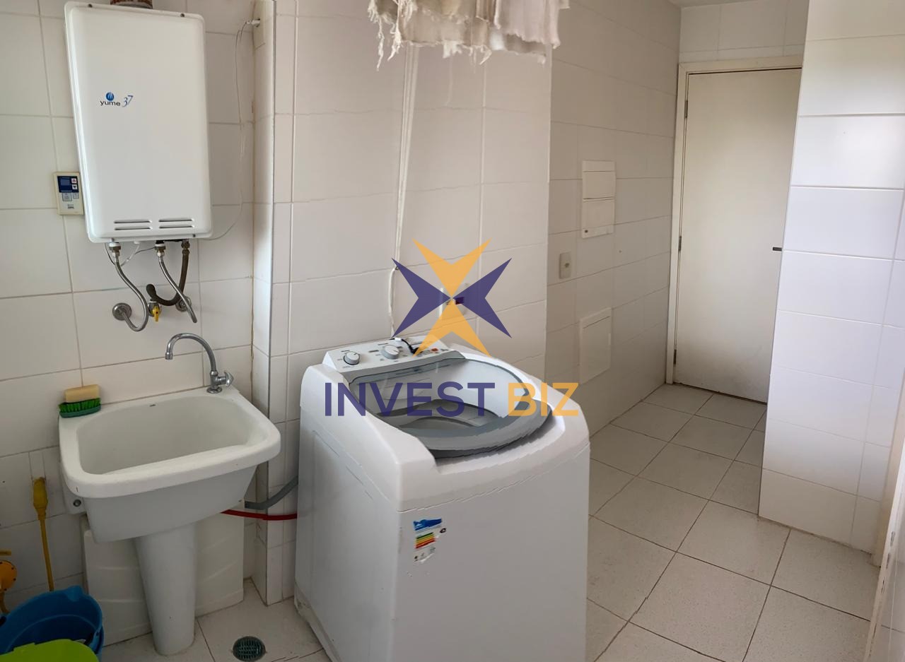 Apartamento, 3 quartos, 158 m² - Foto 12