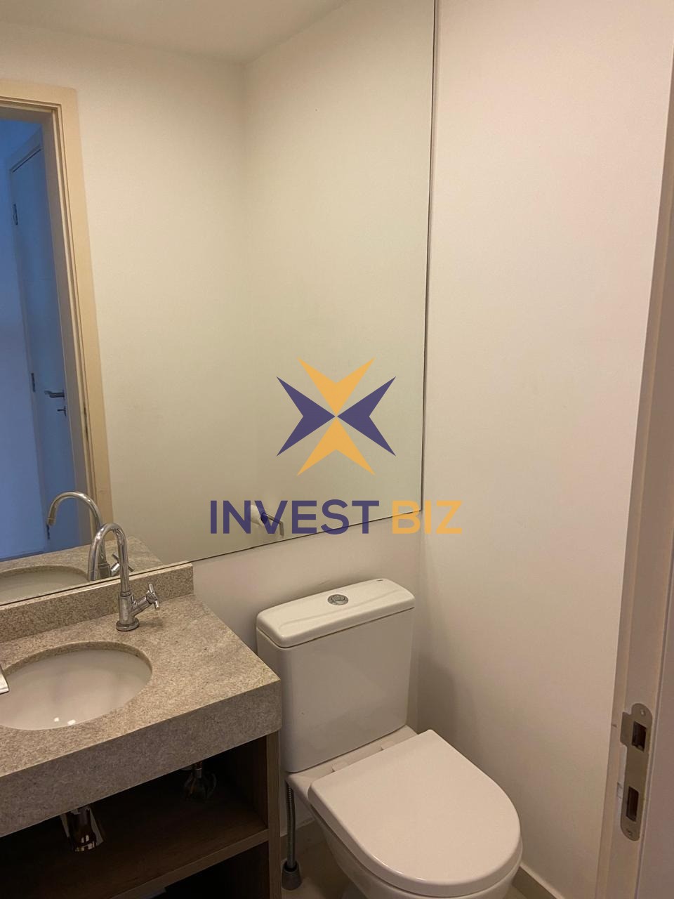 Apartamento, 3 quartos, 158 m² - Foto 9