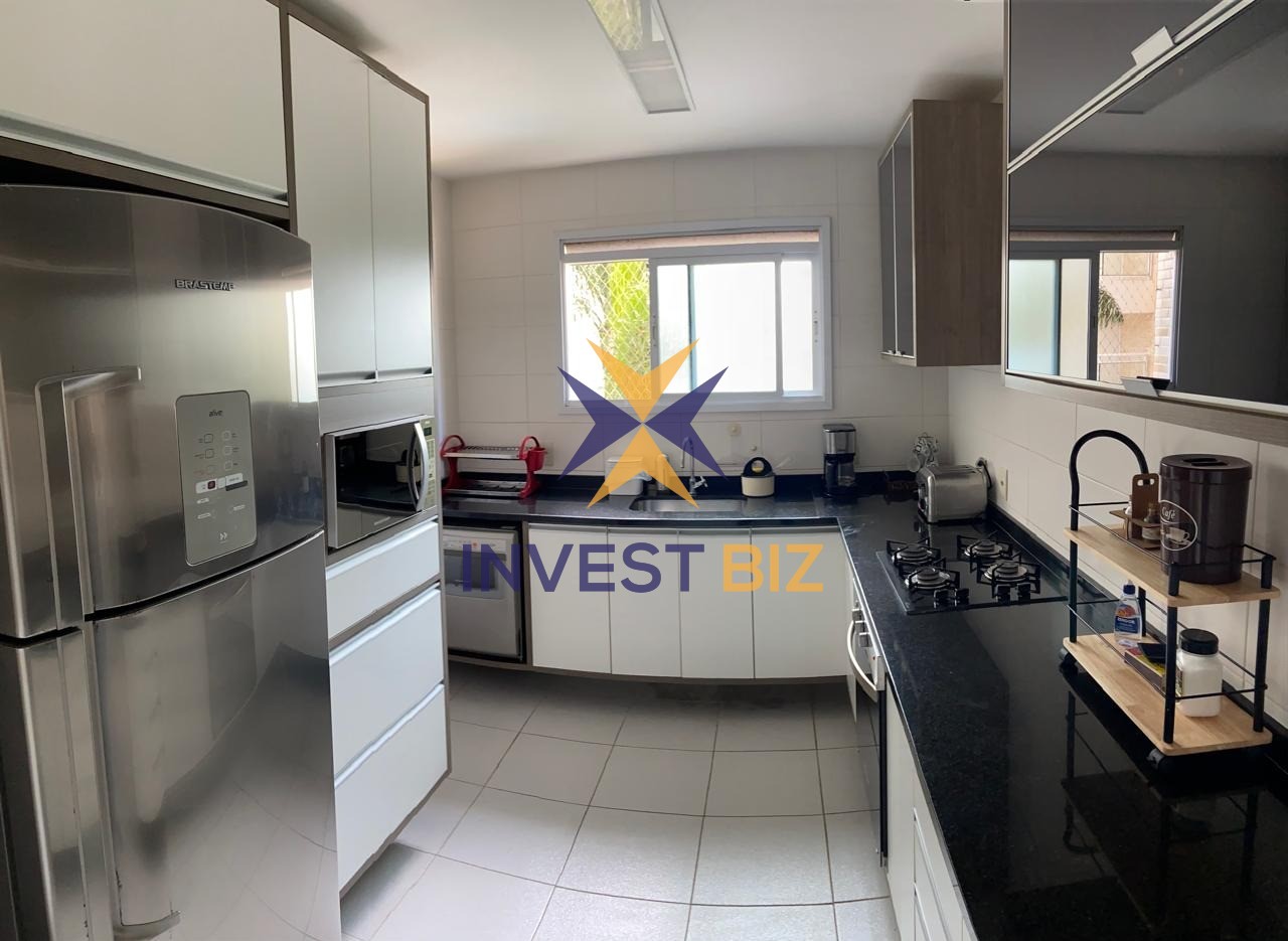 Apartamento, 3 quartos, 158 m² - Foto 13