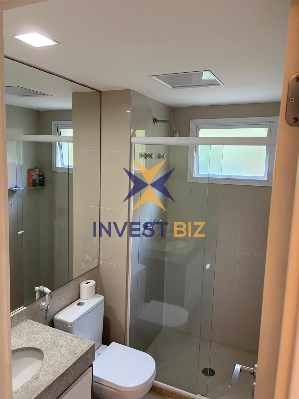 Apartamento, 3 quartos, 158 m² - Foto 3