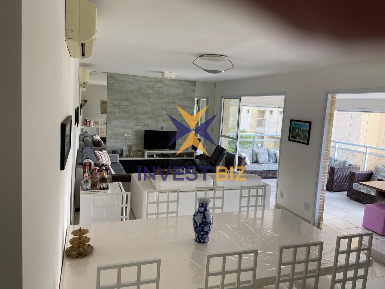 Apartamento, 3 quartos, 158 m² - Foto 10