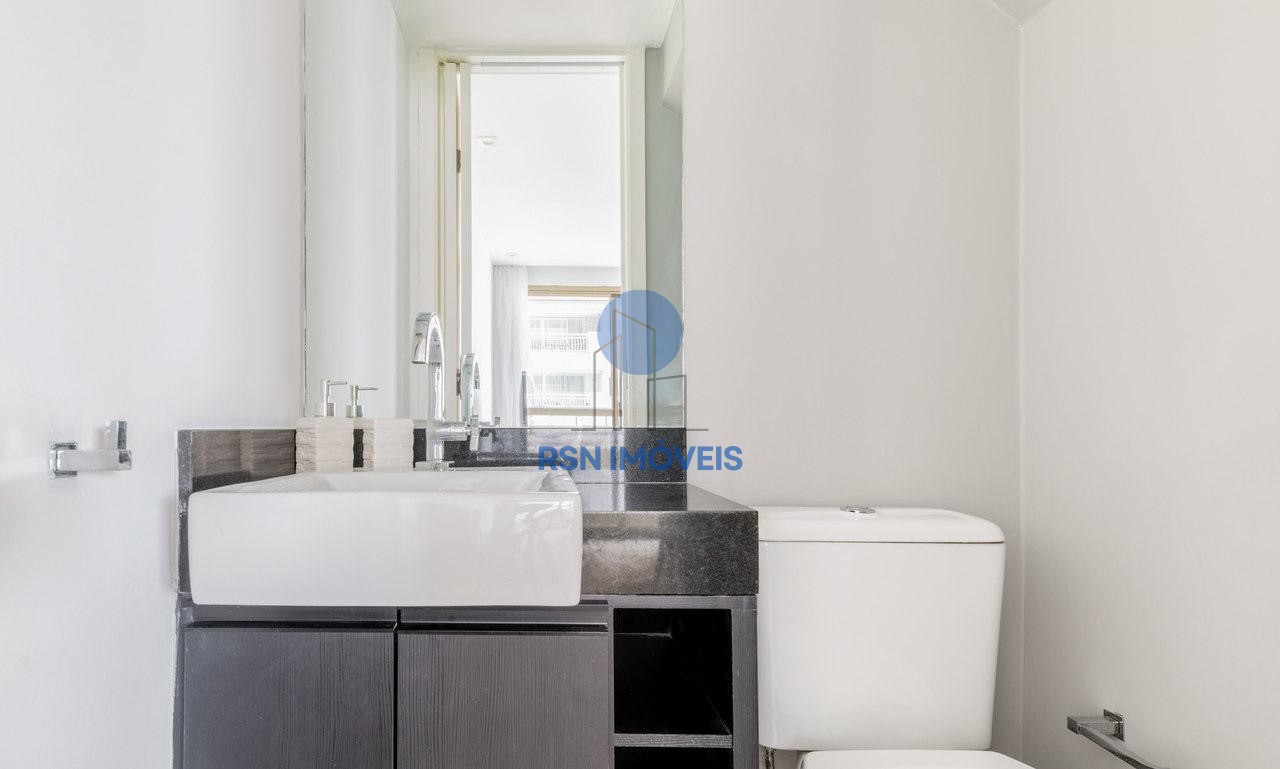 Apartamento, 2 quartos, 100 m² - Foto 2