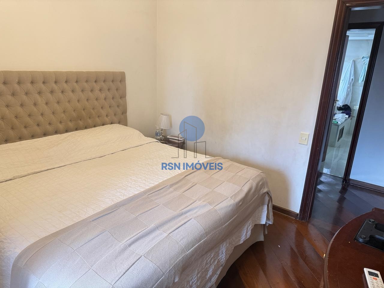 Apartamento, 4 quartos, 216 m² - Foto 26