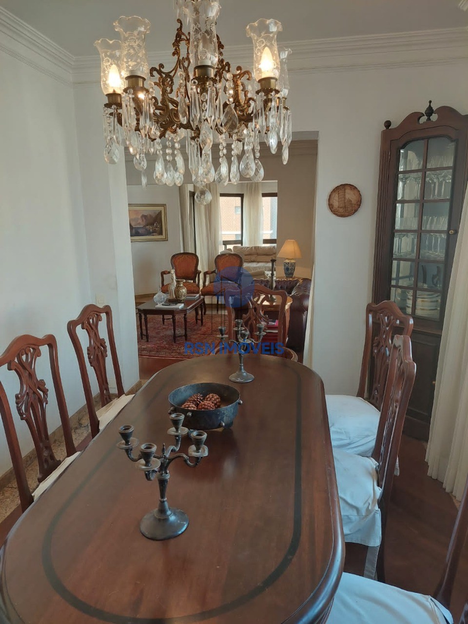 Apartamento, 4 quartos, 216 m² - Foto 14