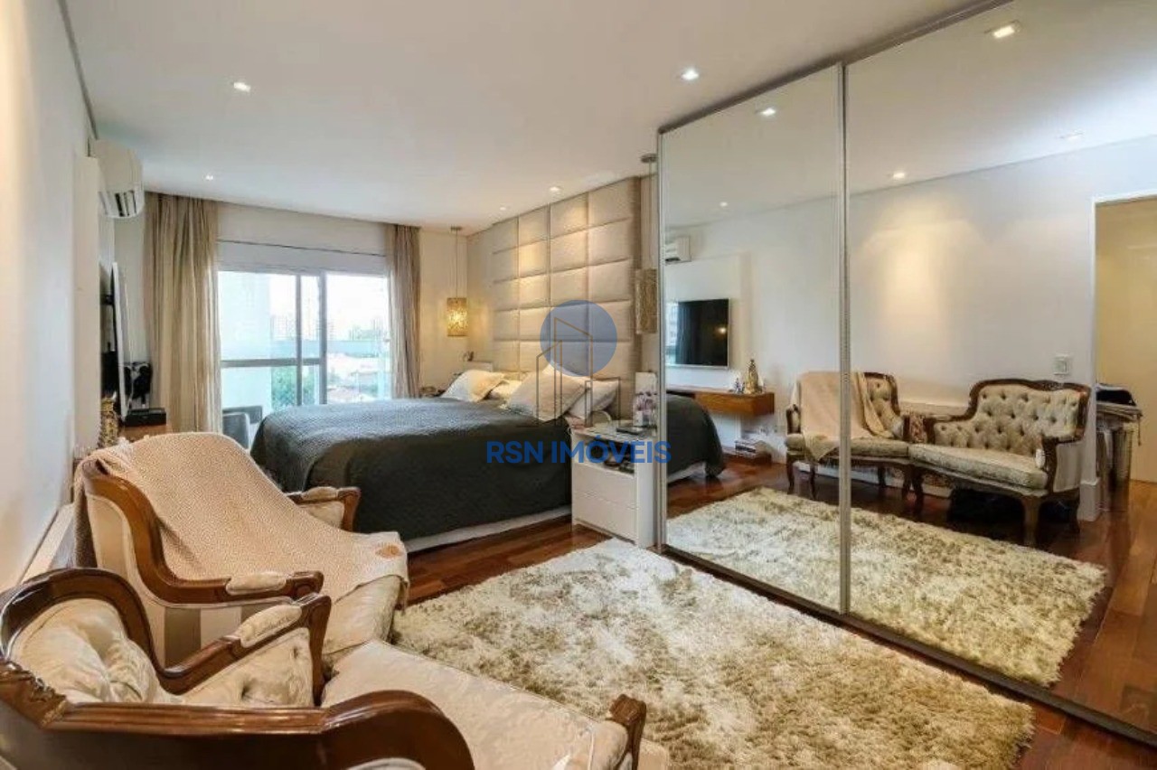 Apartamento, 3 quartos, 210 m² - Foto 9