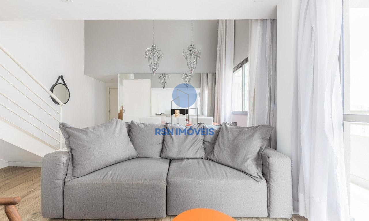 Apartamento, 2 quartos, 100 m² - Foto 13