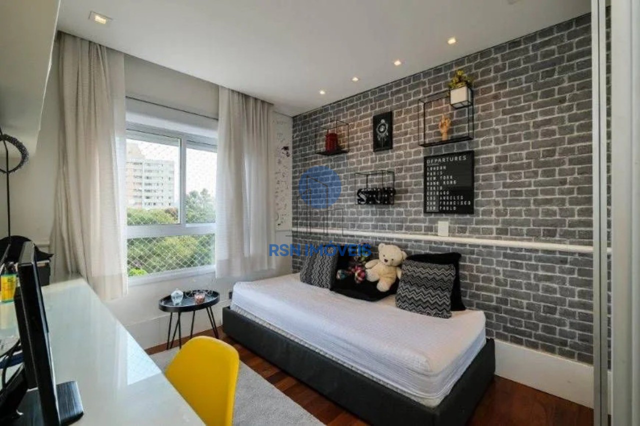 Apartamento, 3 quartos, 210 m² - Foto 6