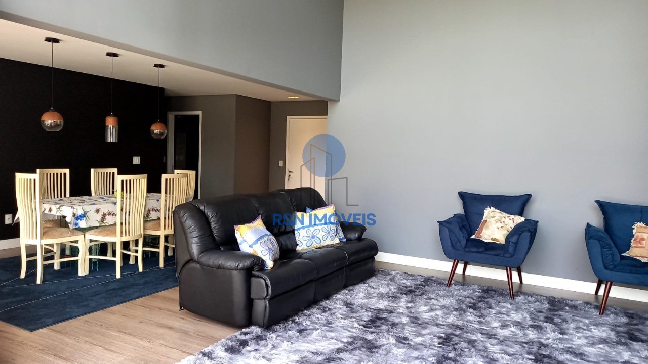 Apartamento, 4 quartos, 238 m² - Foto 10