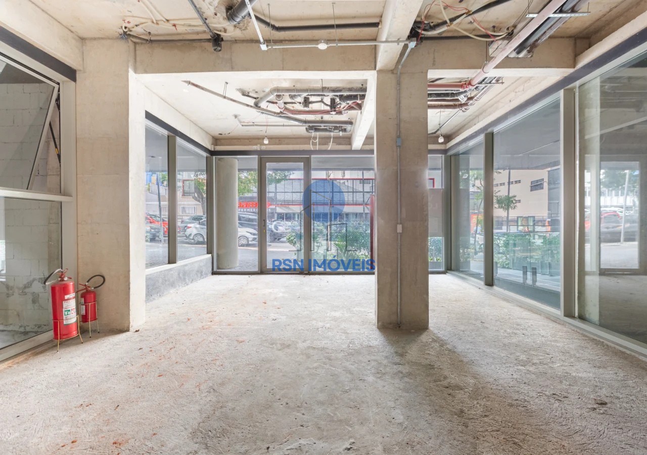 Loja-Salão, 389 m² - Foto 11