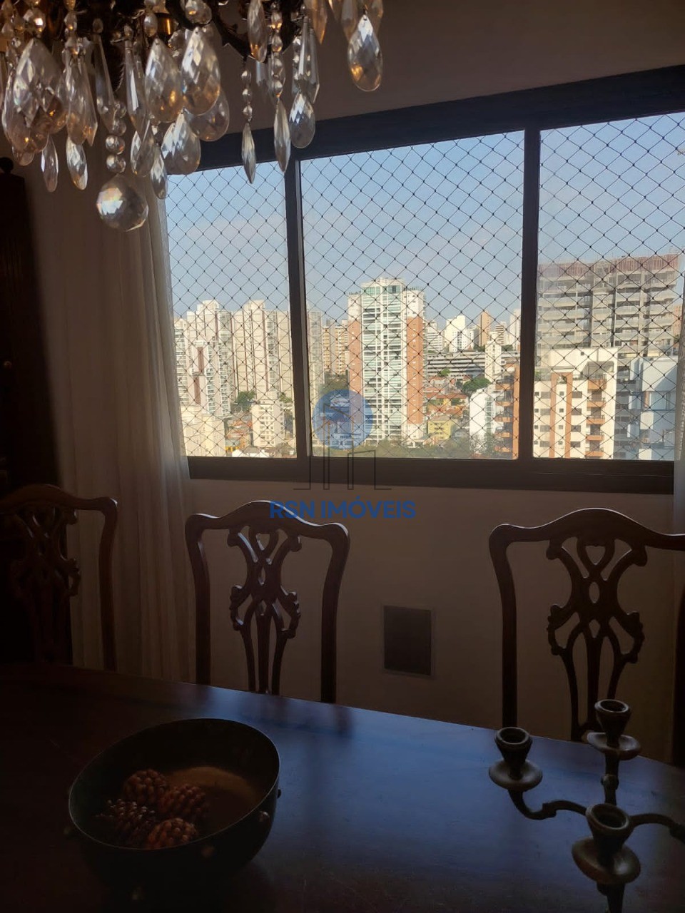 Apartamento, 4 quartos, 216 m² - Foto 12