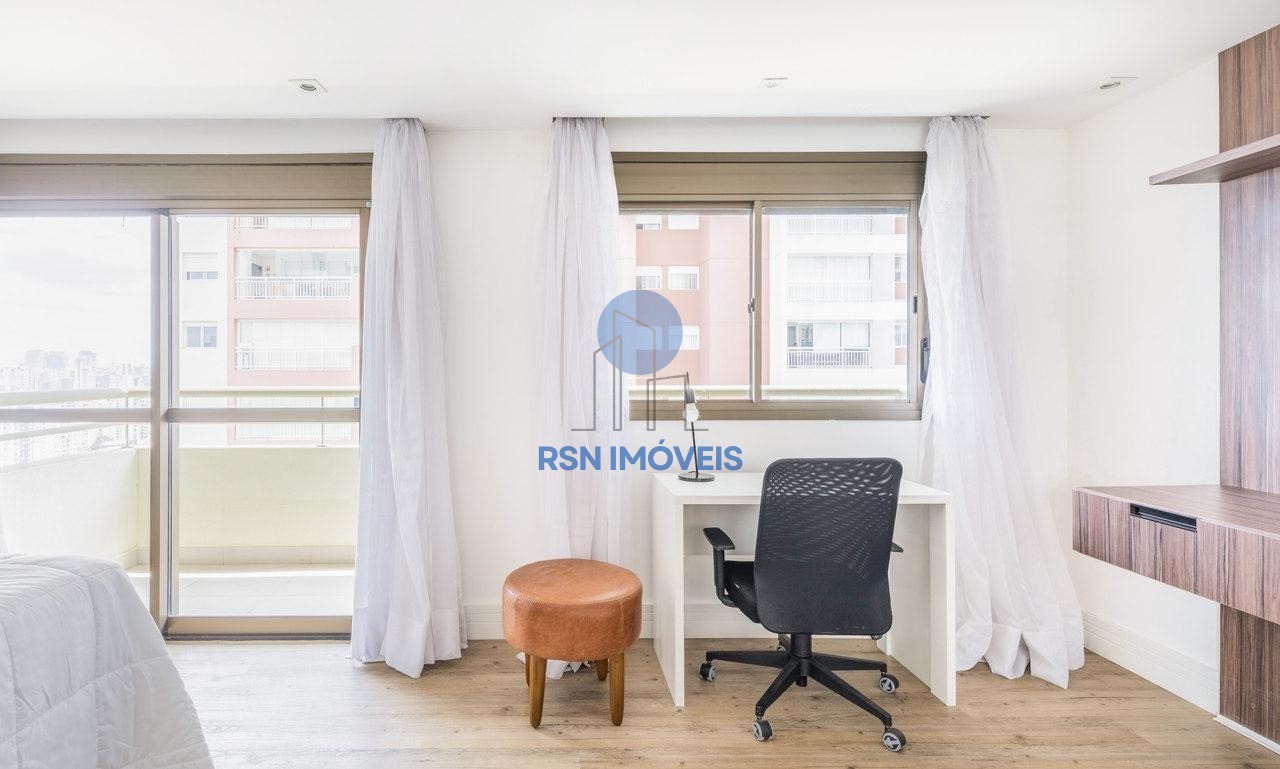 Apartamento, 2 quartos, 100 m² - Foto 7