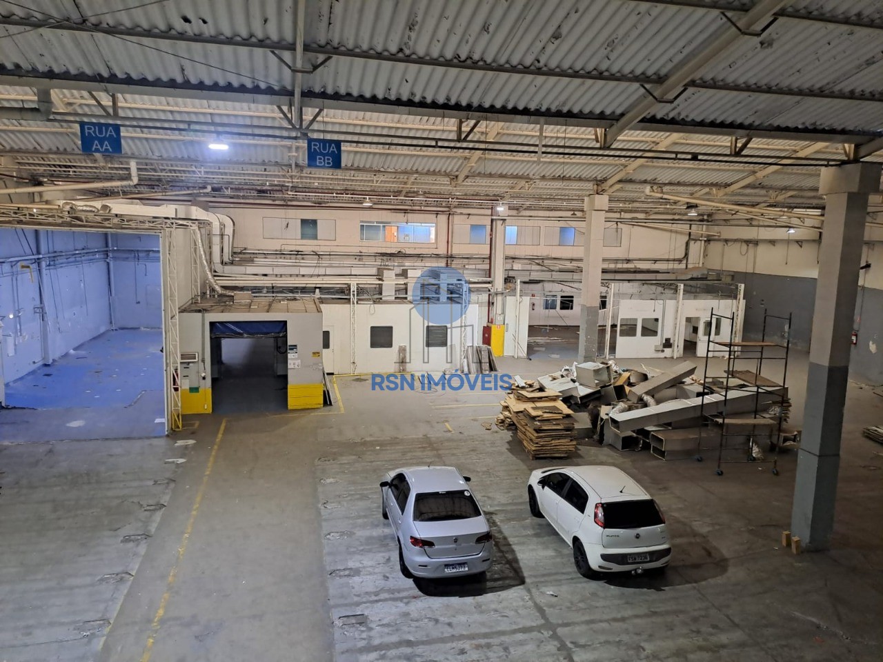 Terreno, 2596 m² - Foto 4