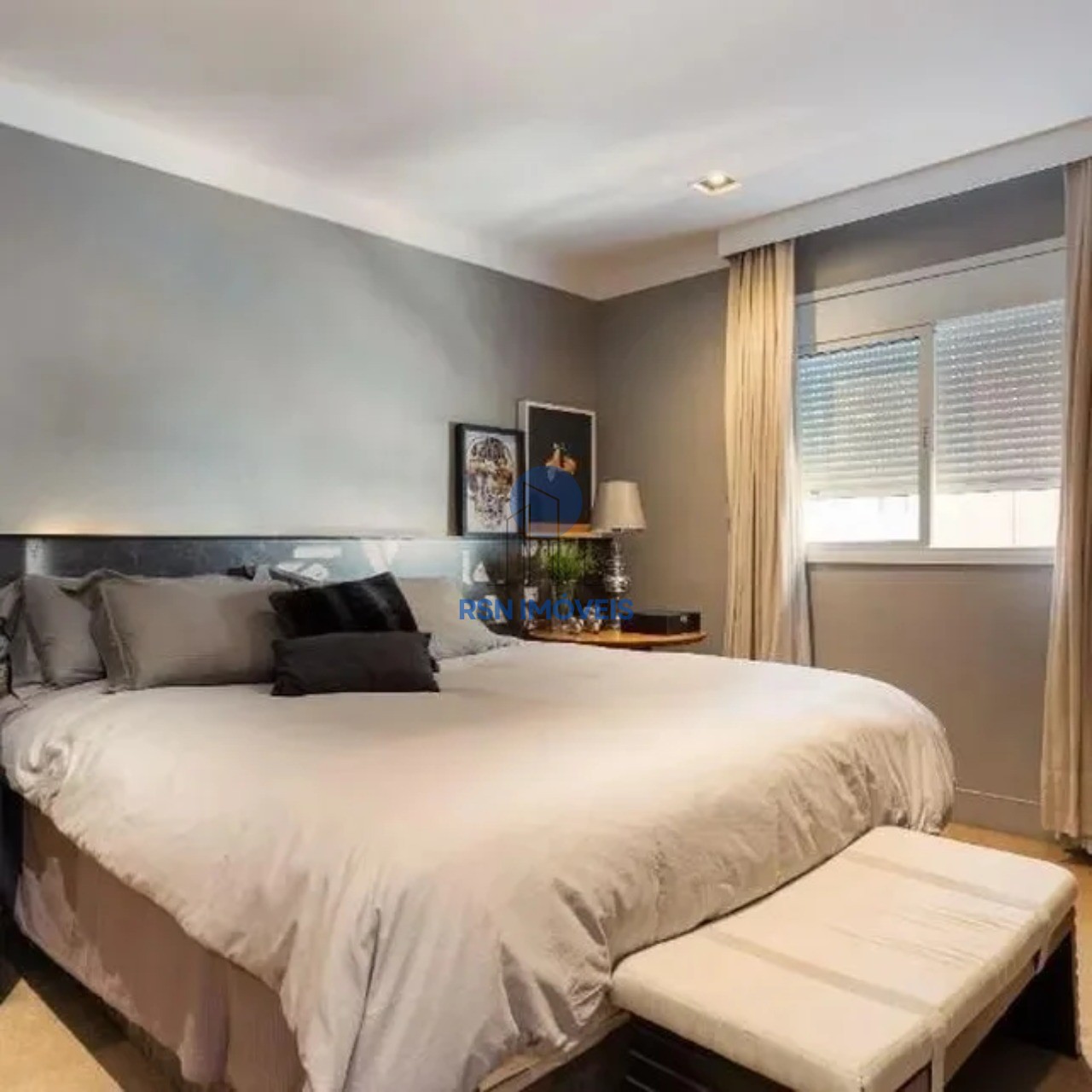 Apartamento, 2 quartos, 163 m² - Foto 13