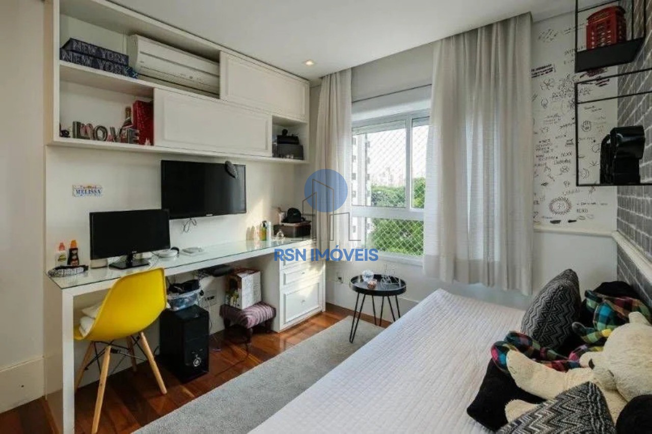 Apartamento, 3 quartos, 210 m² - Foto 12