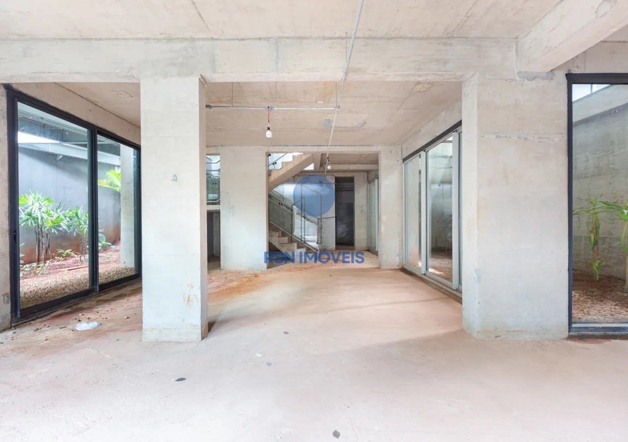 Loja-Salão, 389 m² - Foto 4