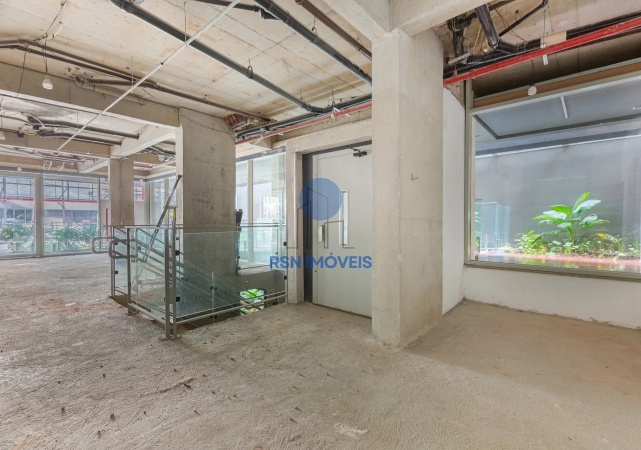 Loja-Salão, 389 m² - Foto 9
