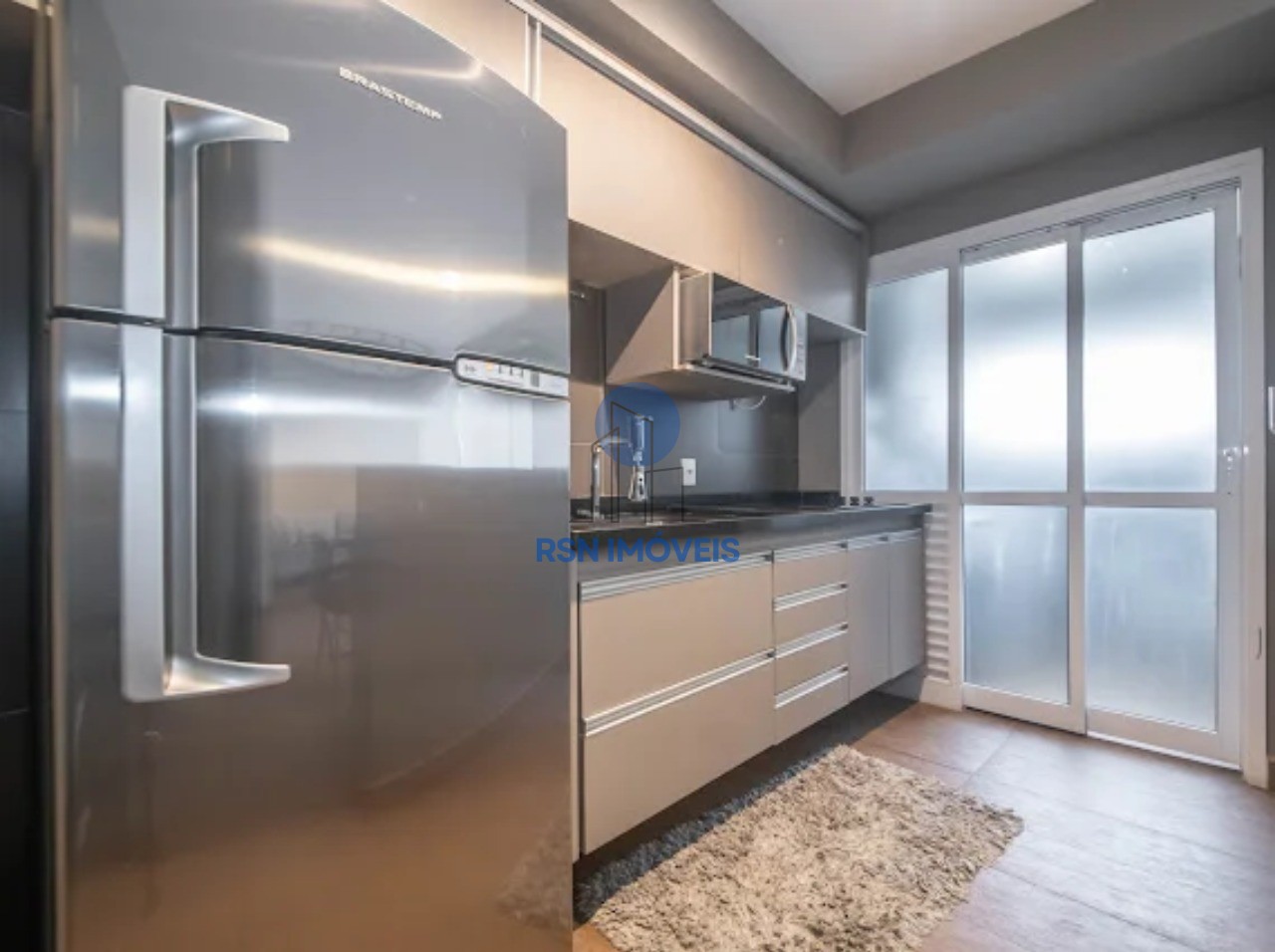 Apartamento, 1 quarto, 89 m² - Foto 5