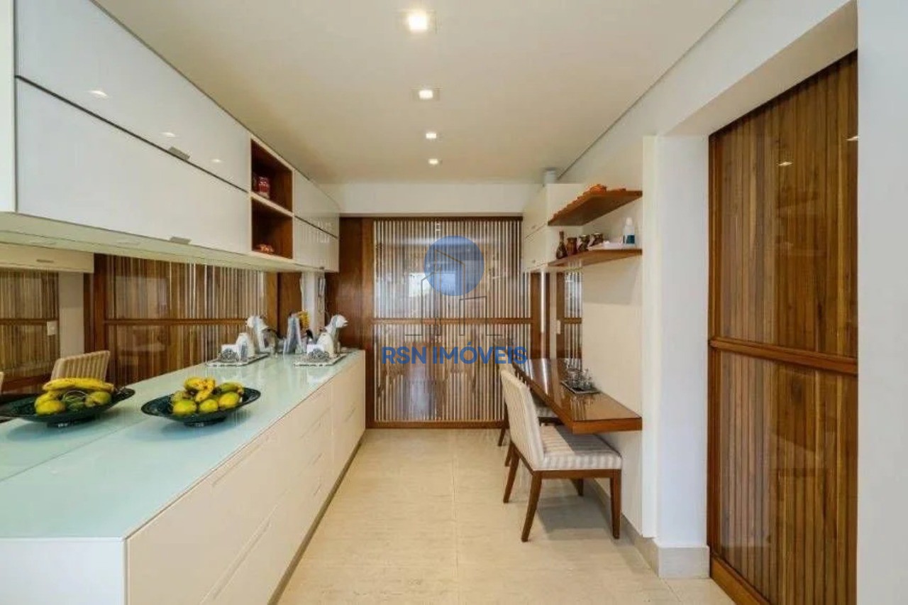 Apartamento, 3 quartos, 210 m² - Foto 14