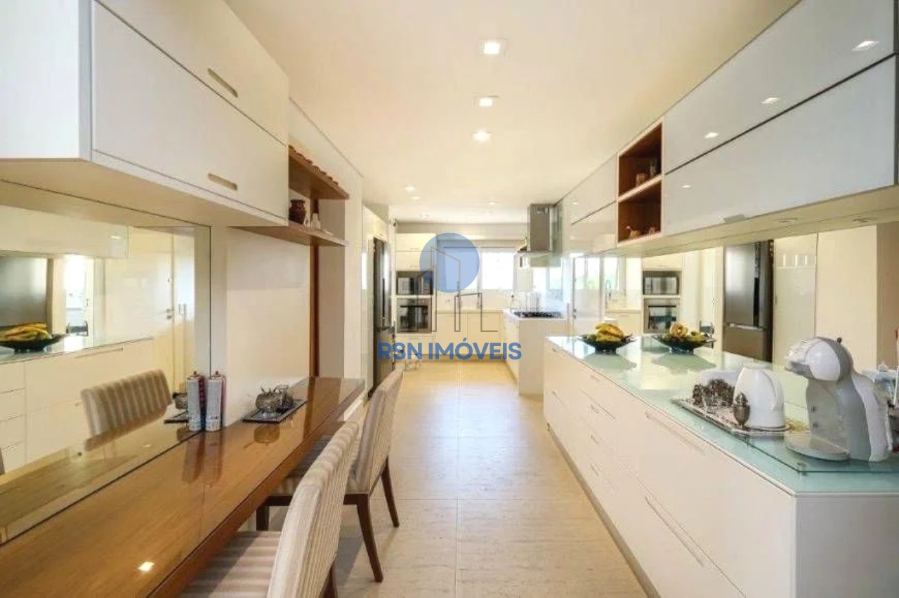 Apartamento, 3 quartos, 210 m² - Foto 16