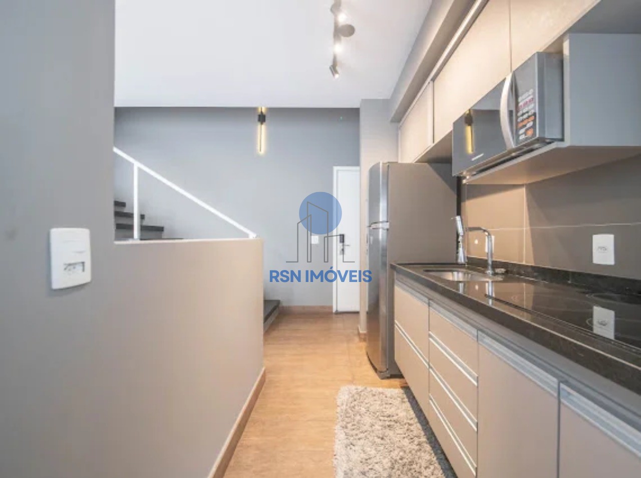 Apartamento, 1 quarto, 89 m² - Foto 4
