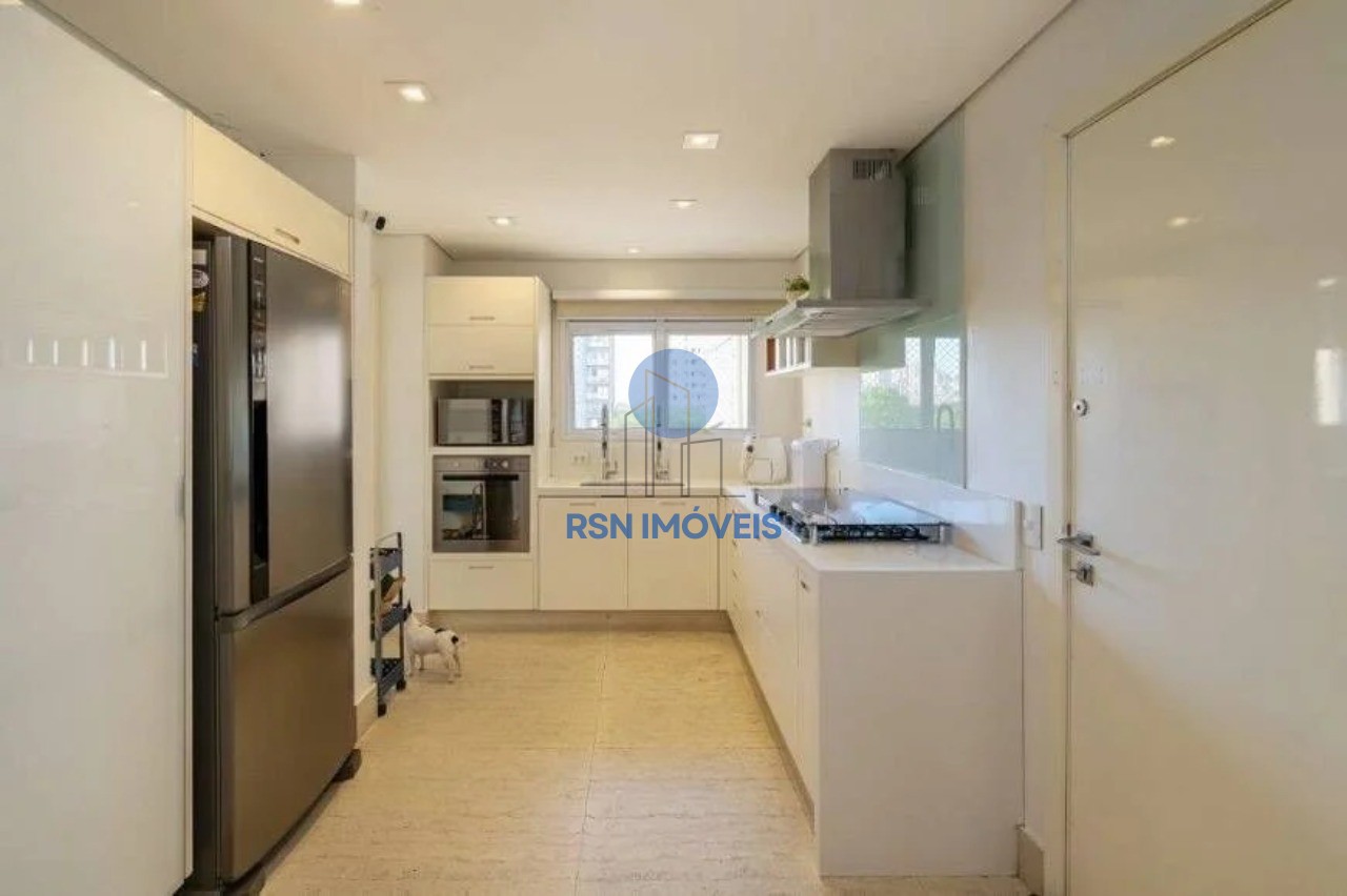 Apartamento, 3 quartos, 210 m² - Foto 13