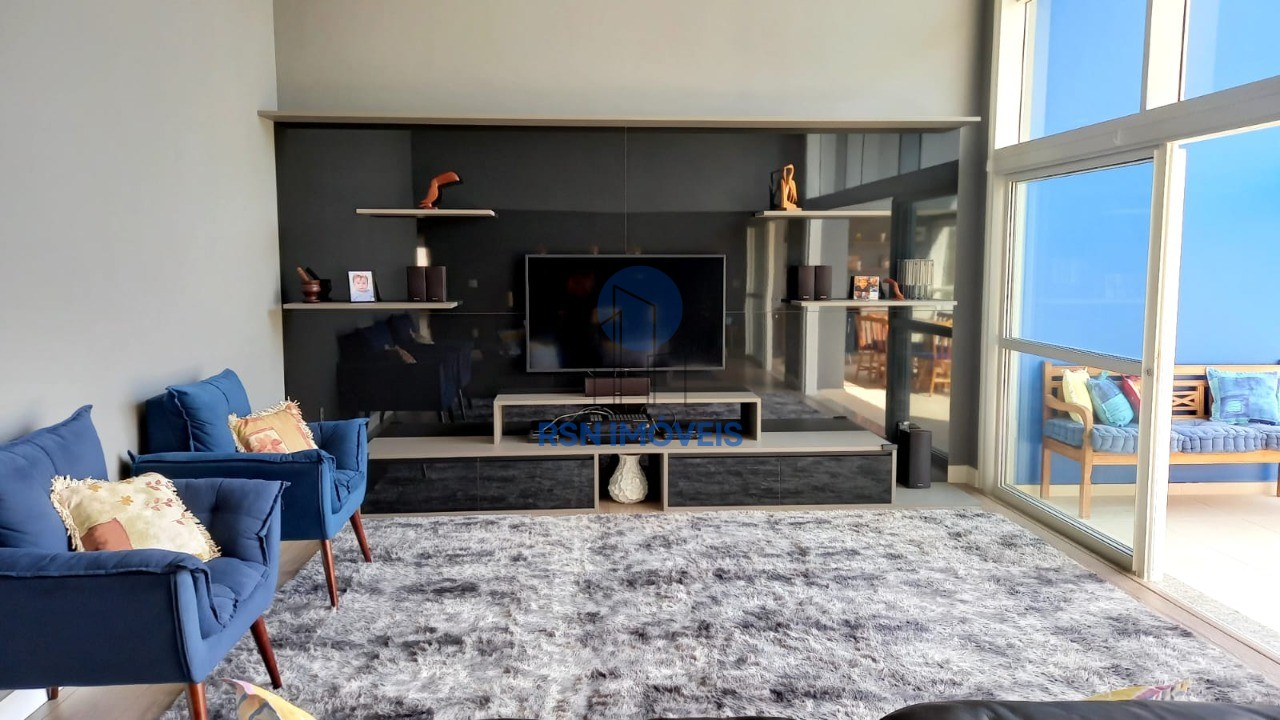 Apartamento, 4 quartos, 238 m² - Foto 1