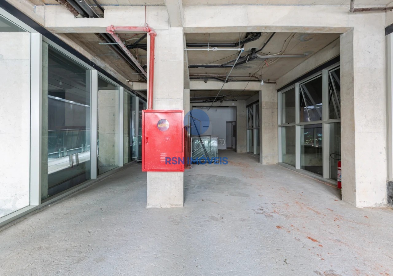 Loja-Salão, 389 m² - Foto 13
