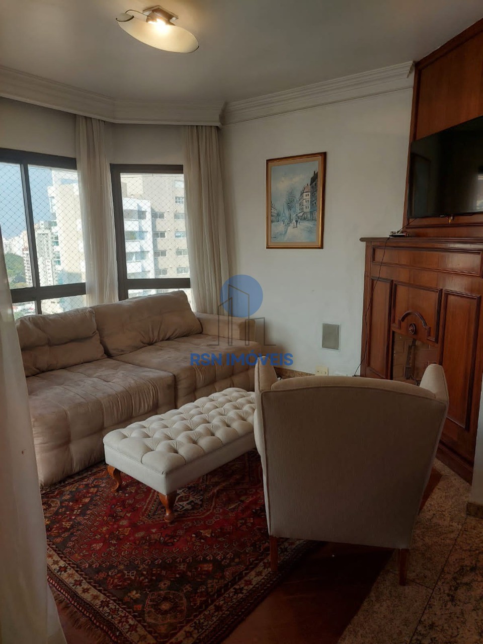 Apartamento, 4 quartos, 216 m² - Foto 17