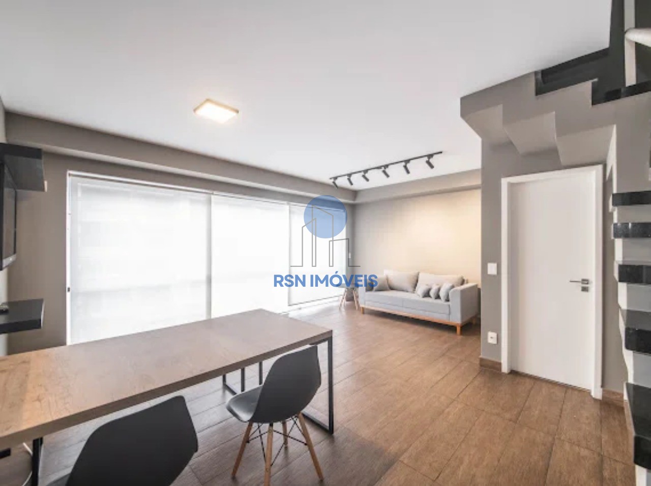 Apartamento, 1 quarto, 89 m² - Foto 25