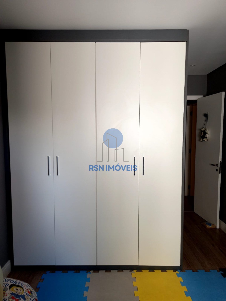 Apartamento, 4 quartos, 238 m² - Foto 19