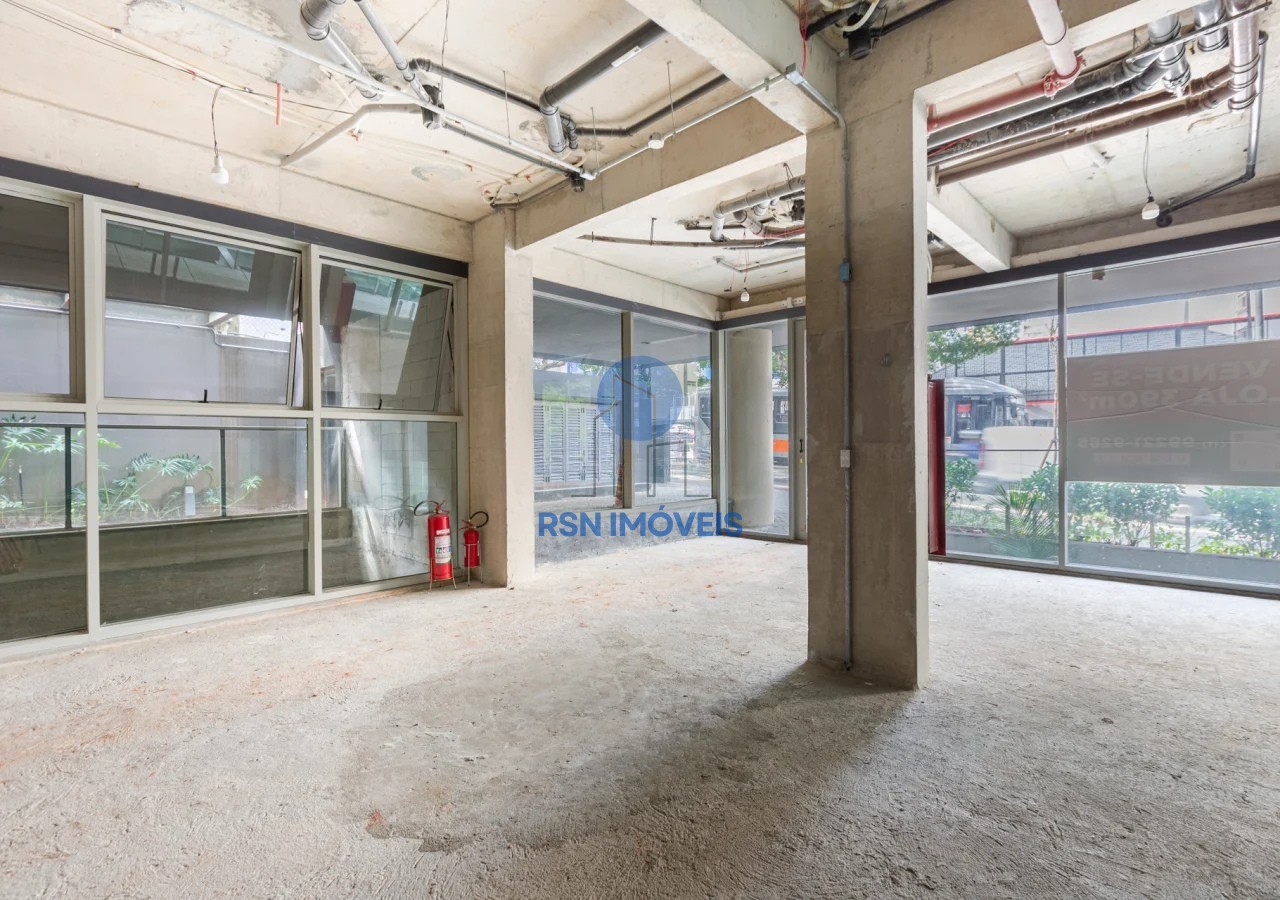 Loja-Salão, 389 m² - Foto 14