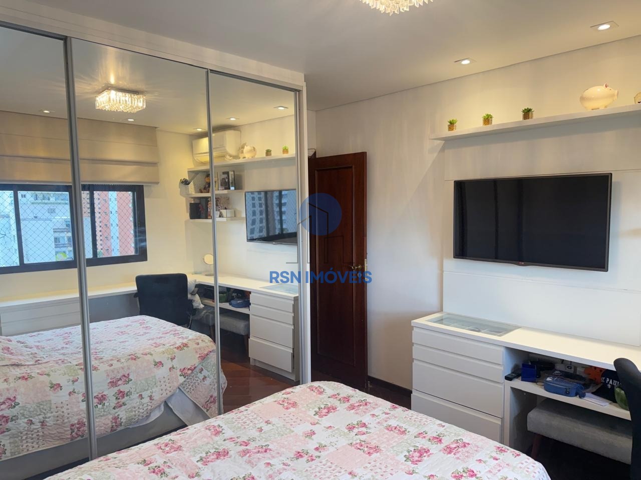 Apartamento, 4 quartos, 216 m² - Foto 20