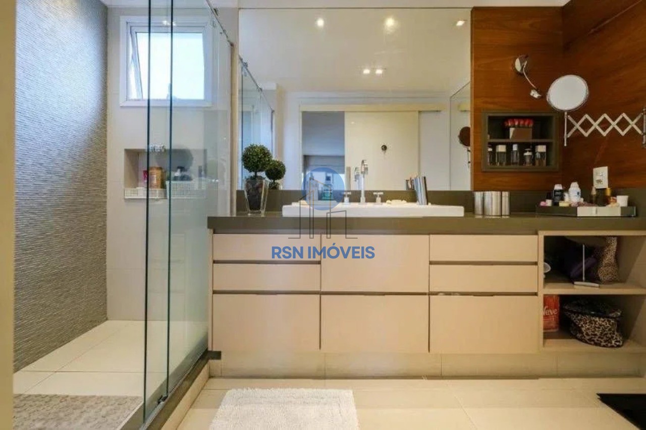 Apartamento, 3 quartos, 210 m² - Foto 10