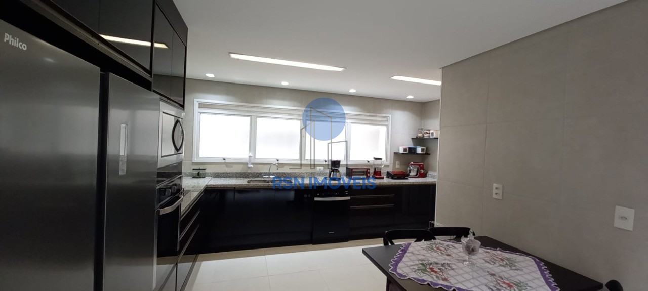 Apartamento, 4 quartos, 238 m² - Foto 4