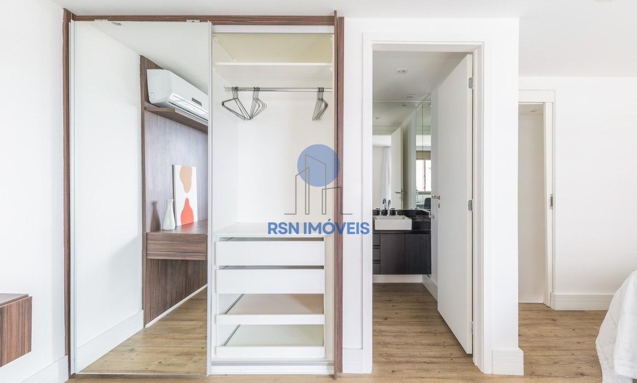 Apartamento, 2 quartos, 100 m² - Foto 11