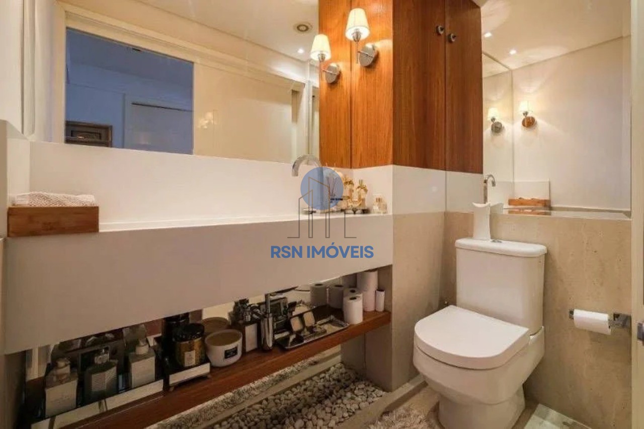 Apartamento, 3 quartos, 210 m² - Foto 7