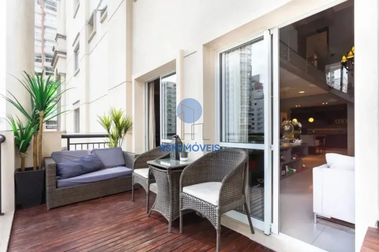 Apartamento, 2 quartos, 163 m² - Foto 4