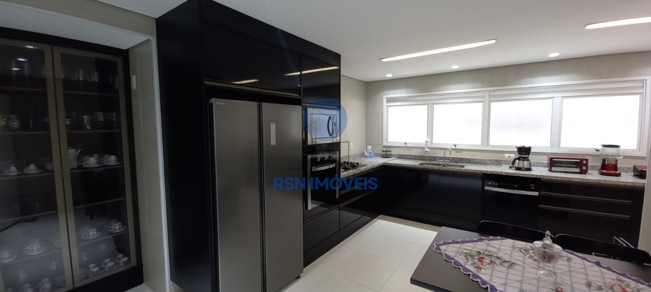 Apartamento, 4 quartos, 238 m² - Foto 2