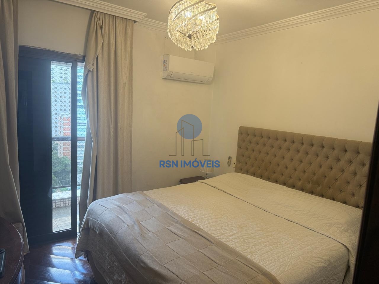 Apartamento, 4 quartos, 216 m² - Foto 23